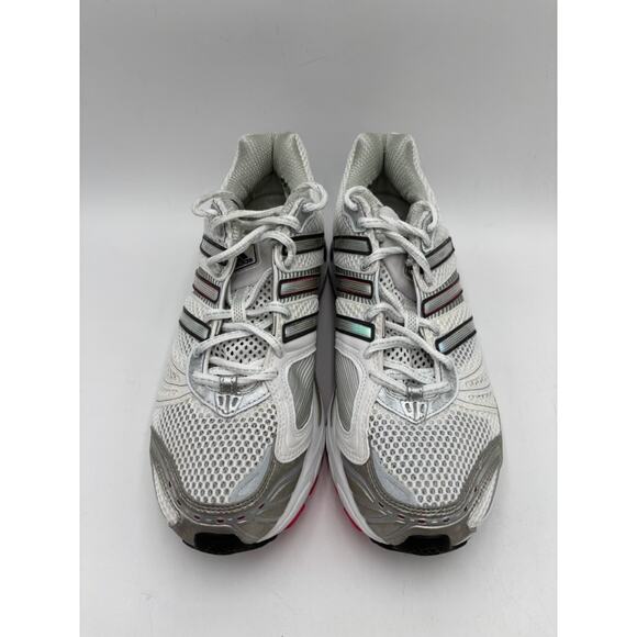 Adidas AdiStar Ride 2 Women's NEW Running Shoes White US Size 8.5 NIB - Picture 6 of 11